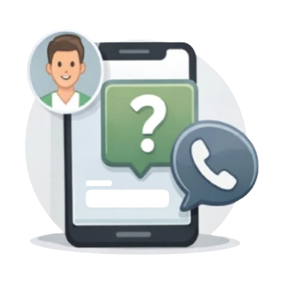 noagentbusiness call to action