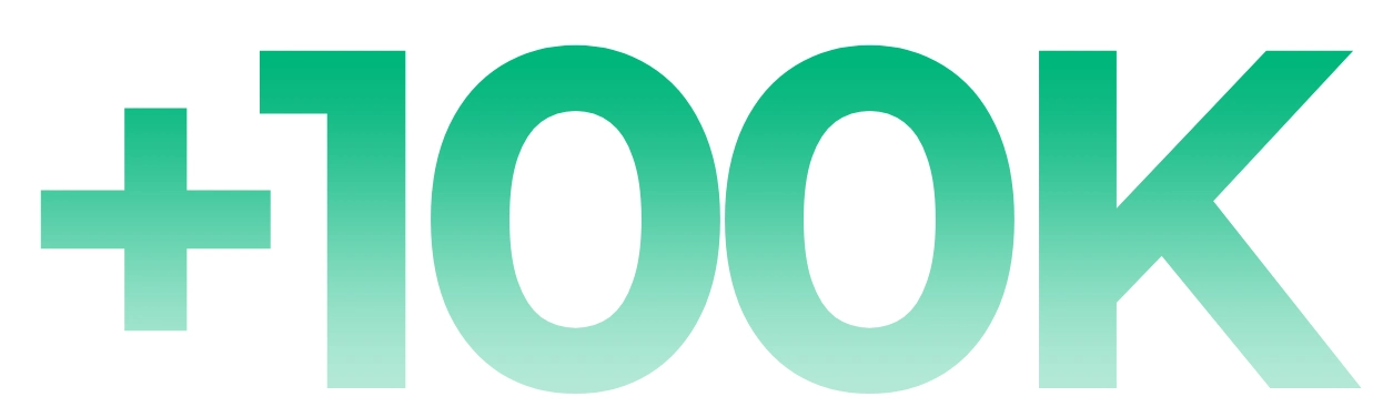 count of partner visits