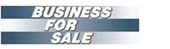 Business For Sale