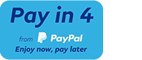 Nothing to pay today